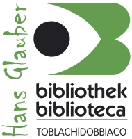 Öffentliche Bibliothek Toblach