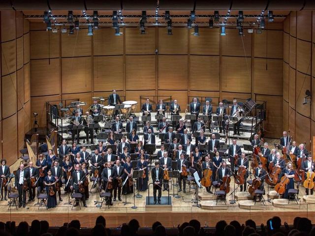 Foto per Orchestra Sinfonica di Milano